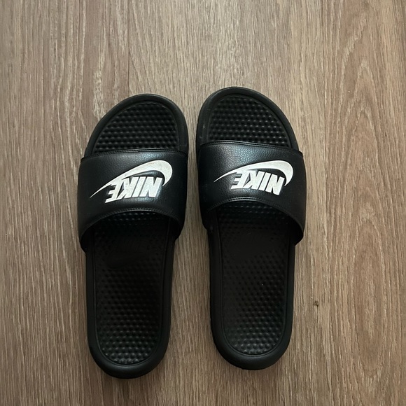 Nike Other - Mens Nike slides